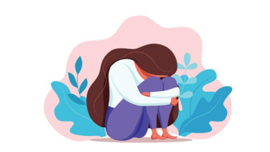 مشاوره استرس