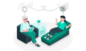 مشاوره افسردگی