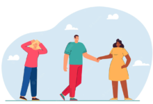 مشاوره خیانت