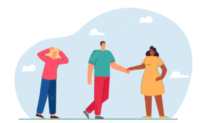 مشاوره خیانت