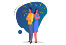 مشاوره طلاق